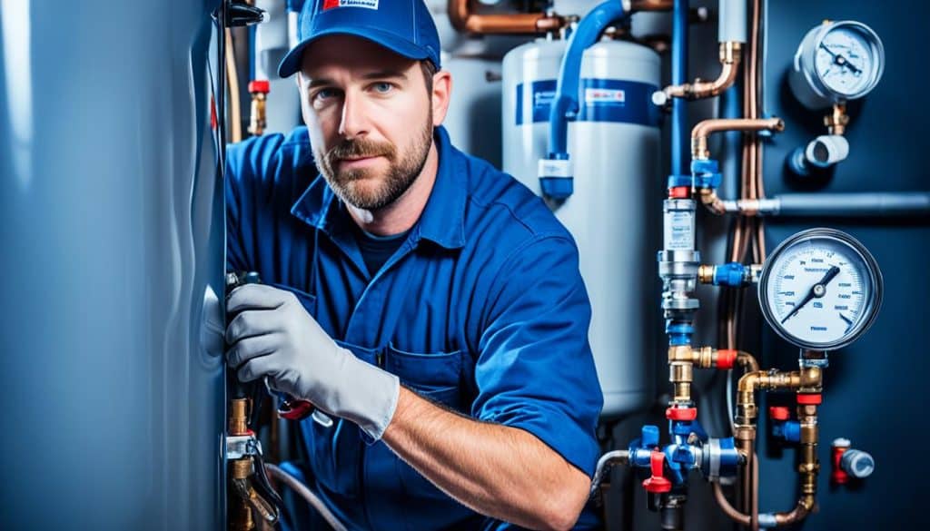 water heater repair and installation - Water Heater Repair Waverly MI
