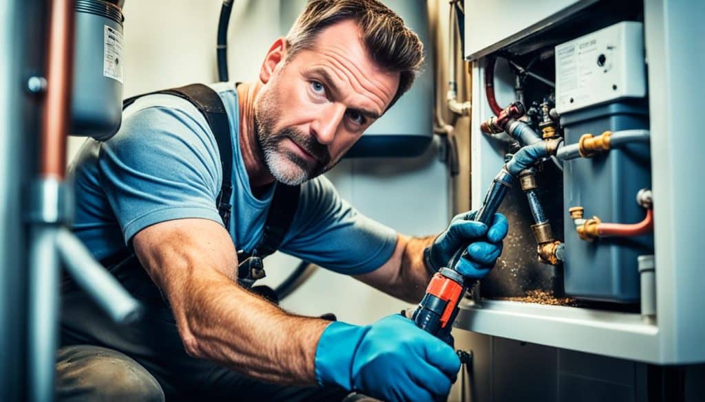 water heater replacement Water Heater Repair Holland MI