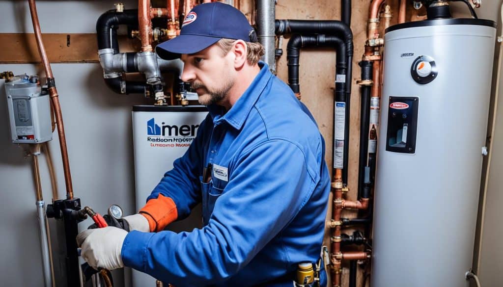 water heater replacement Belmont Michigan - Water Heater Repair Belmont MI