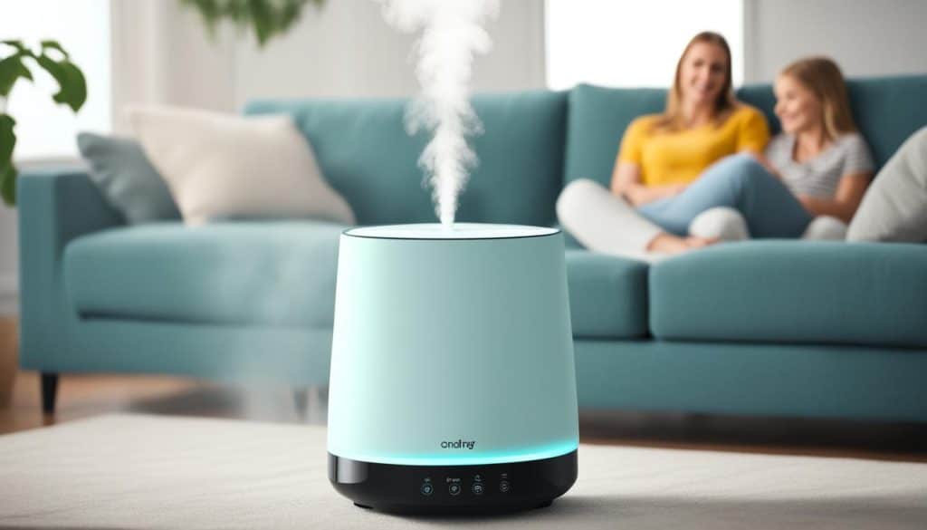 whole house humidifier benefits Kentwood MI - Whole House Humidifier Grand Haven MI