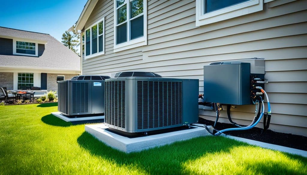 Residential AC installation - What Factors Affect The Cost of AC Installation?