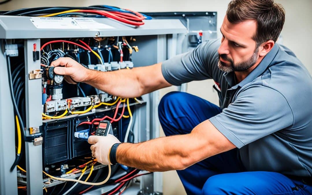 Expert AC Repair and Service | Fast & Reliable