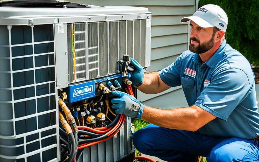 Quick Air Conditioner Repair: Expert Solutions