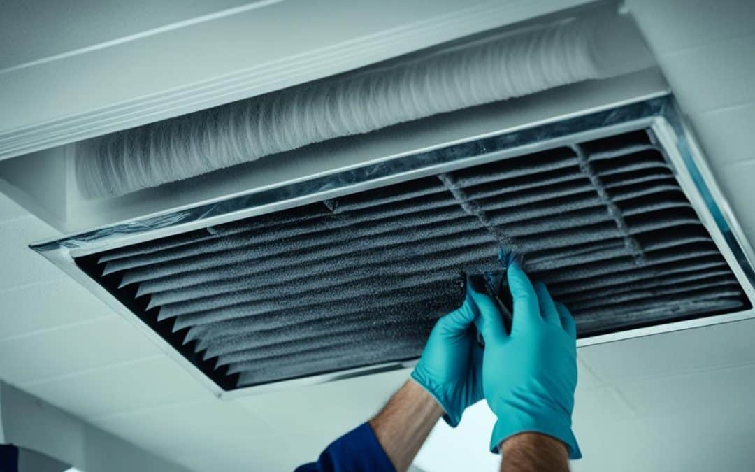 Expert Air Duct Cleaning: Breathe Easier Today