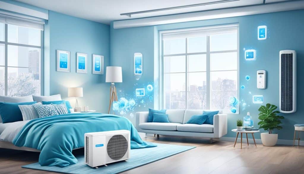 Apartment Air Conditioning - How Can I Improve Indoor Air Quality in my Home?