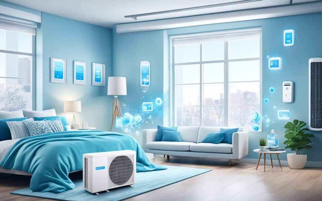 Cool Comfort: Apartment Air Conditioning Solutions