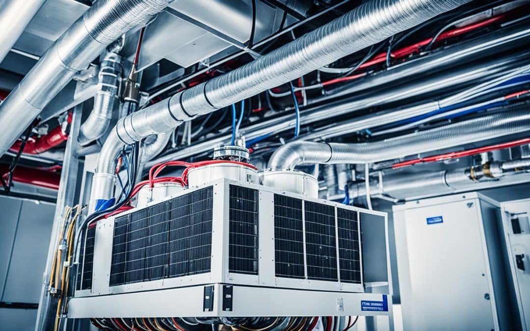 Commercial HVAC: Expert Solutions for Businesses