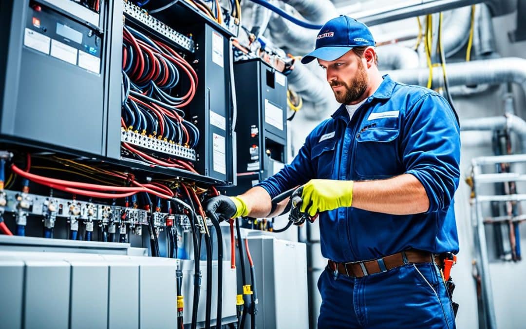 Commercial HVAC Installation: Expert Solutions