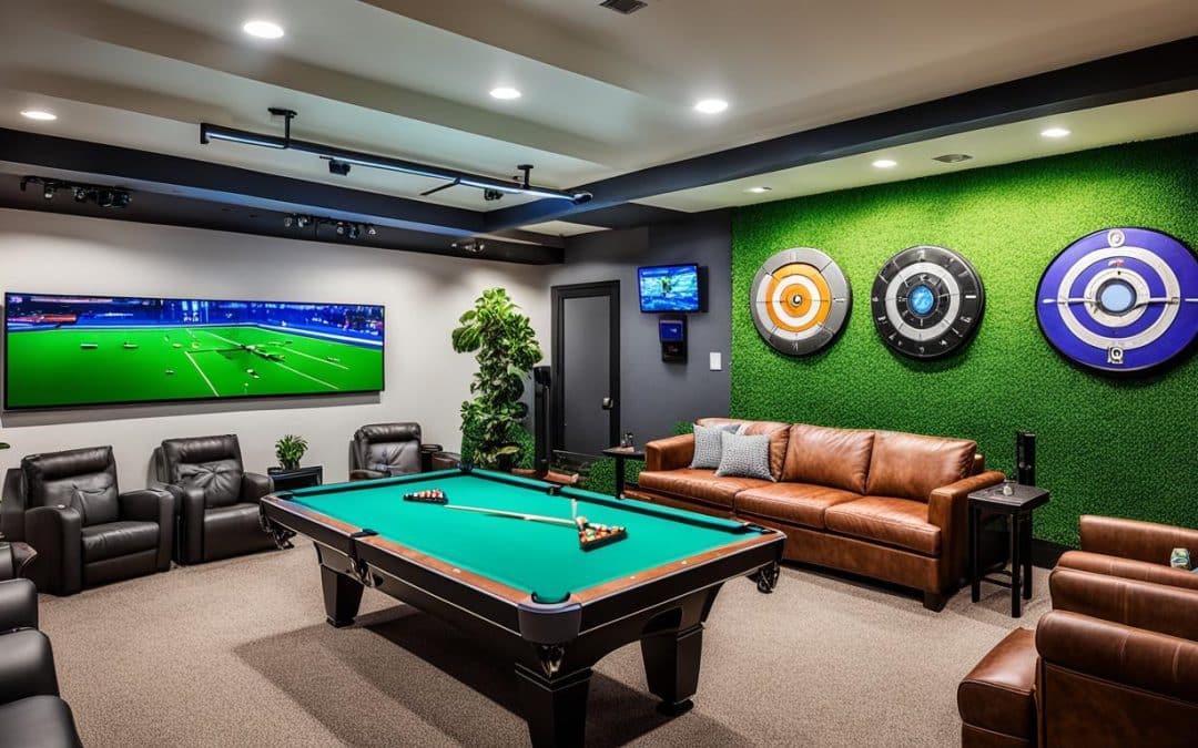 Exciting Ideas For Basements: Transform Your Space