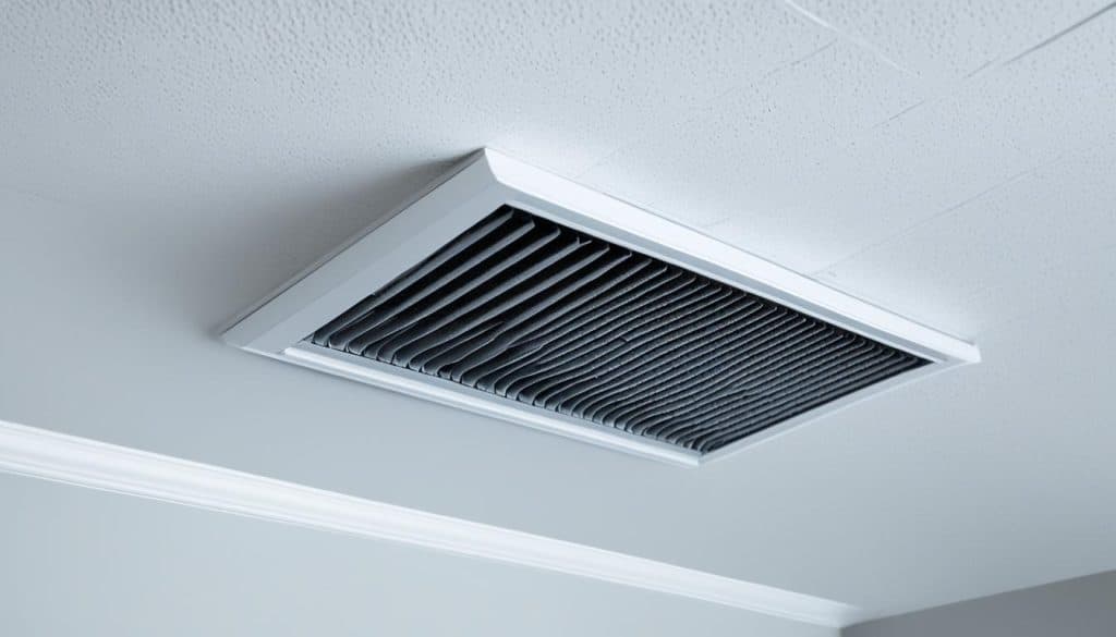 Ventilation System Cleaning - Air Duct Cleaning