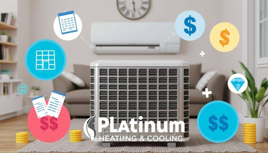 Can I finance my AC installation? - What is The Cost of AC Installation?