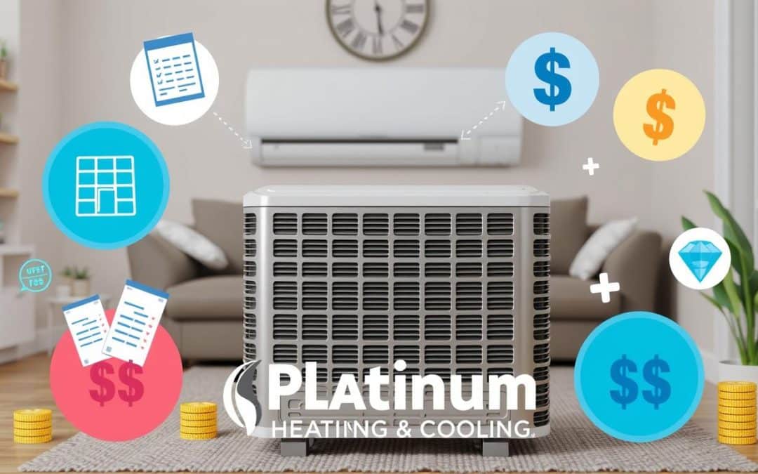 Can I Finance My AC Installation?