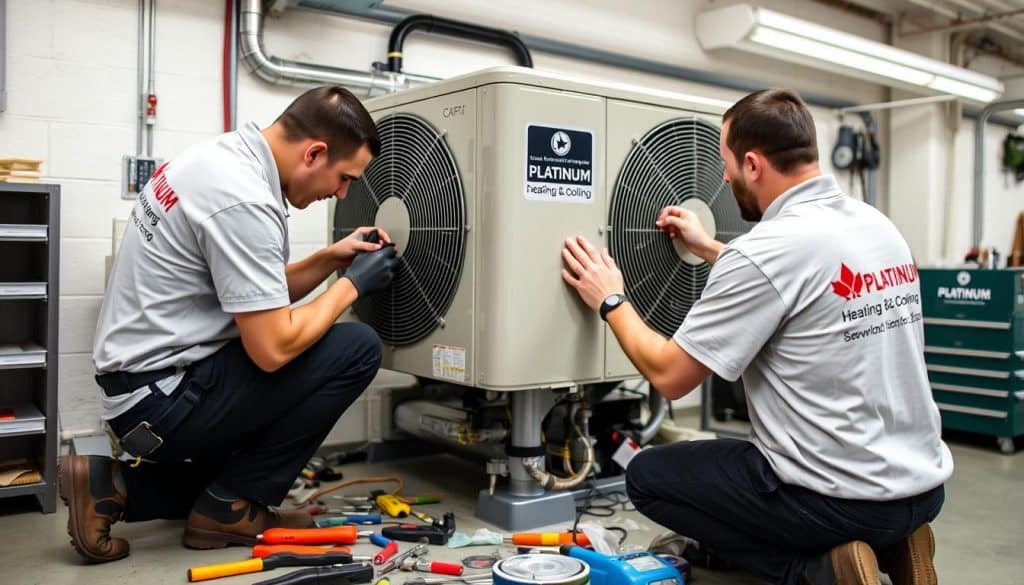 HVAC repair contractors - How Much Does an HVAC Inspection Cost?
