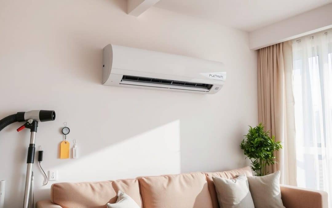 How Much Does Apartment AC Maintenance Cost?