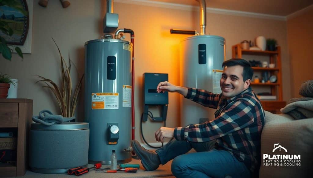 How much does water heater repair cost? - Is Water Heater Repair Covered by Warranty?