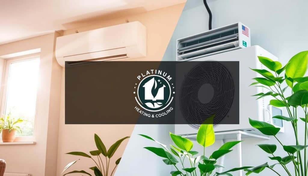 energy efficiency of AC systems - How Do Apartment AC Systems Differ From Central AC?