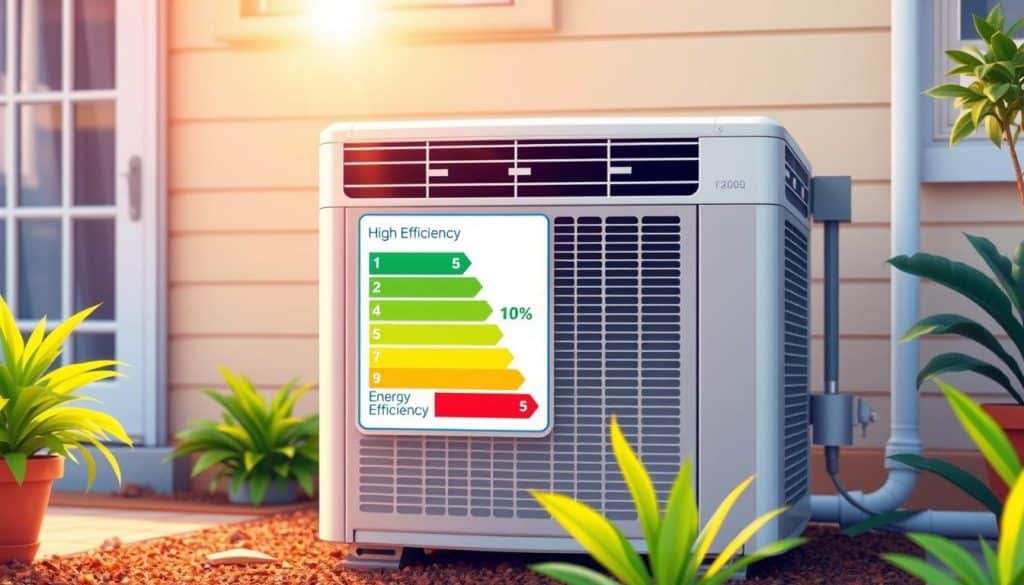 energy efficiency rating - What Factors Affect The Cost of AC Installation?