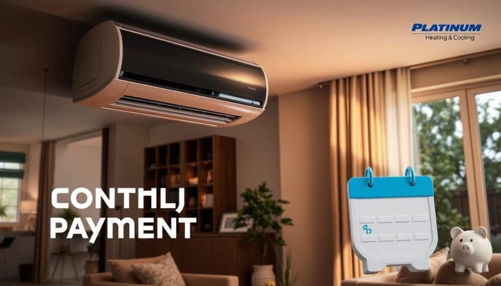 low monthly payment AC installation - Can I Finance My AC Installation?