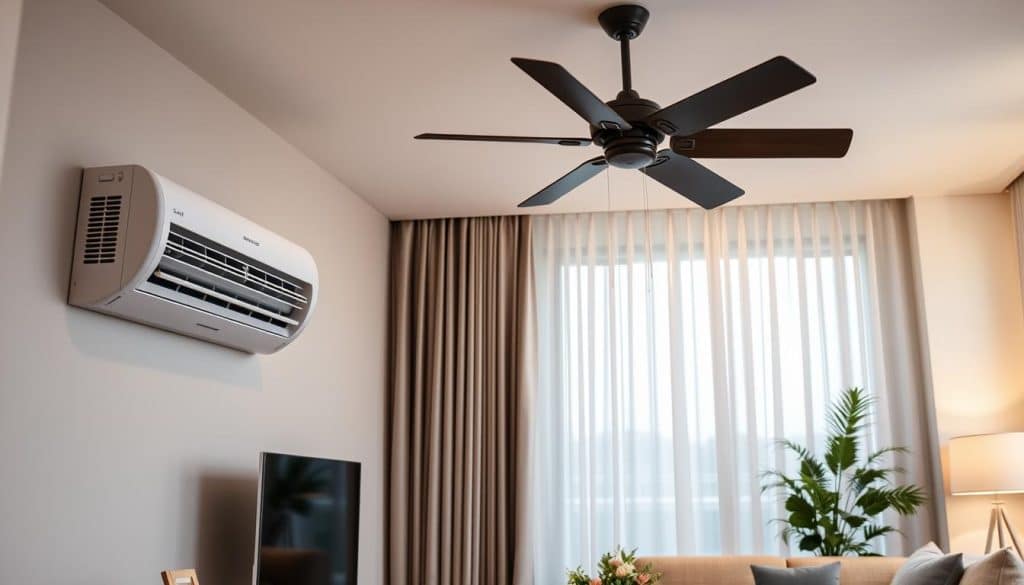 small space cooling solutions - What Are The Best Apartment AC Systems?