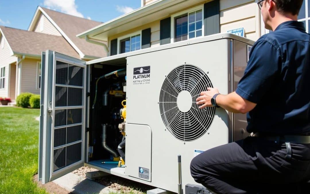 Can Heat Pumps be Installed in All Homes?