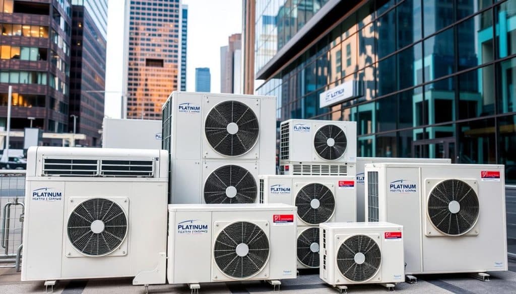 How to choose the right commercial AC system? - How To Choose The Right Commercial AC System? - How Does Apartment HVAC Differ From Home HVAC?