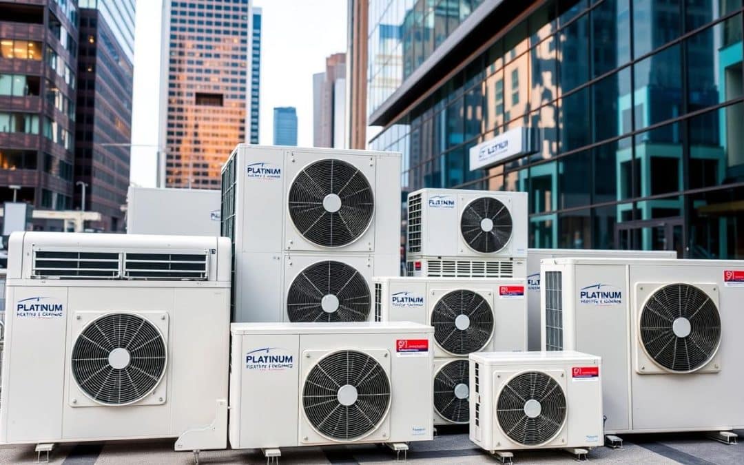 How To Choose The Right Commercial AC System?