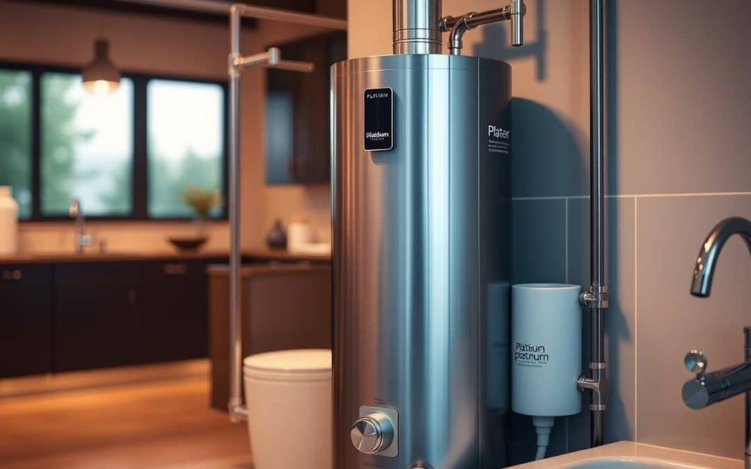 What is The Best Water Heater For my Home?