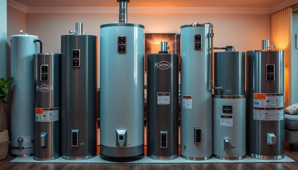 top water heaters for residential use - What is The Best Water Heater For my Home?