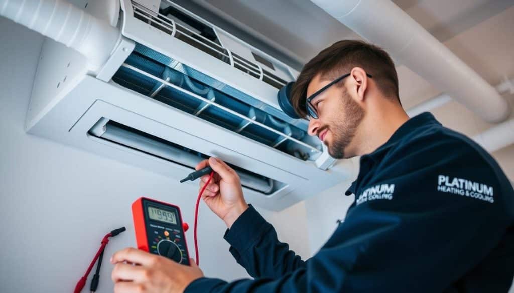 professional AC maintenance services - How Often Should an AC Be Serviced?