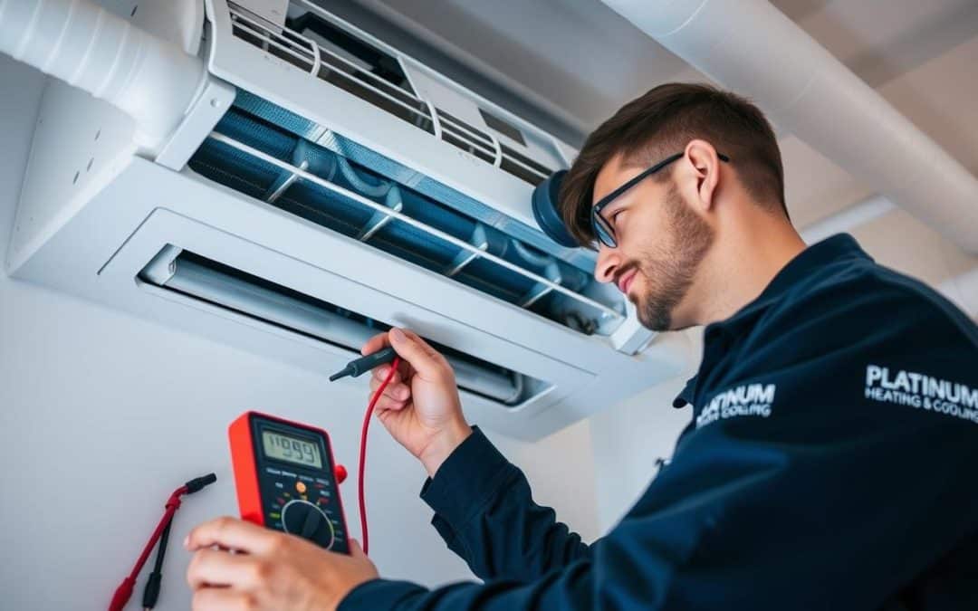 What are Common Issues Found During HVAC Inspections?